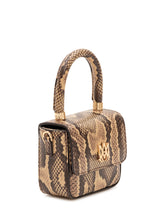 Nano MA Bag with Animal Motif - Amiri | $store$