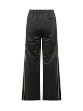 Lasso Track Trousers with Contrast Piping - Amiri | $store$
