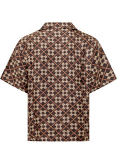 MA Quad Printed Camp Shirt - Amiri | $store$