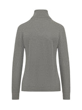 High Neck Pullover - Fall / Winter 26 Woman | $store$