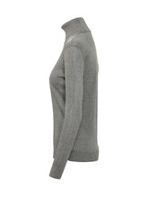 High Neck Pullover - Fall / Winter 26 Woman | $store$