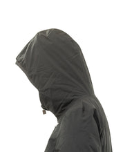 Lily Jacket with Hood and Zip - Fall / Winter 26 Woman | $store$