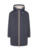 Le Vrai 4.0 Eiffel Parka with Hood - Fall / Winter 26 Man | $store$