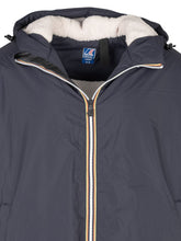 Le Vrai 4.0 Eiffel Parka with Hood - Fall / Winter 26 Man | $store$