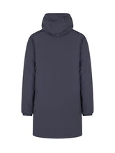 Jacob Parka with Front Zip - Fall / Winter 26 Man | $store$