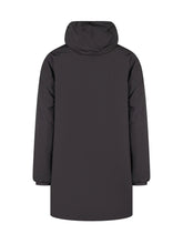 Jacob Hooded Coat - Fall / Winter 26 Man | $store$