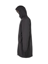 Jacob Hooded Coat - Fall / Winter 26 Man | $store$