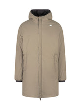 Jacob Hooded Coat - Fall / Winter 26 Man | $store$