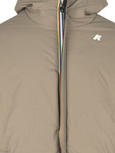Jacob Hooded Coat - Fall / Winter 26 Man | $store$