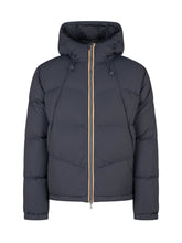 Quill Puffer Jacket with Hood - Fall / Winter 26 Man | $store$