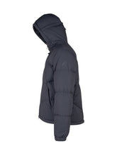 Quill Puffer Jacket with Hood - Fall / Winter 26 Man | $store$