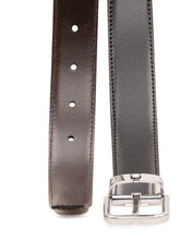 Belt with Rectangular Buckle - Fall / Winter 26 Man | $store$
