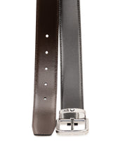 Belt with Rectangular Buckle - Fall / Winter 26 Man | $store$