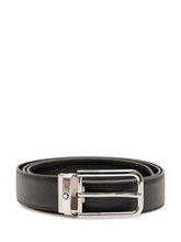 Belt with Rectangular Buckle - Fall / Winter 26 Man | $store$