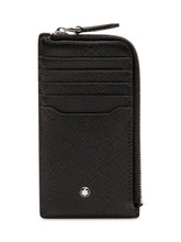 Card Holder with Zip - Fall / Winter 26 Man | $store$