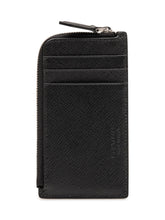 Card Holder with Zip - Fall / Winter 26 Man | $store$