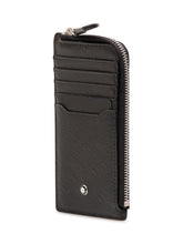 Card Holder with Zip - Fall / Winter 26 Man | $store$