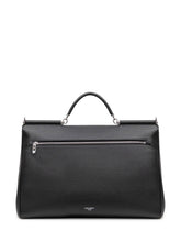 Structured Odissea Bag with Handle - Dolce & Gabbana | $store$