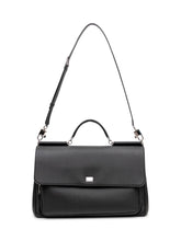 Structured Odissea Bag with Handle - Dolce & Gabbana | $store$