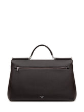 Structured Odissea Bag with Handle - Dolce & Gabbana | $store$