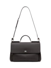 Structured Odissea Bag with Handle - Dolce & Gabbana | $store$