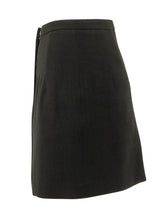 Mini Skirt with Front Pleats - Dolce & Gabbana | $store$