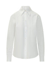 Shirt with Pointed Collar - Dolce & Gabbana | $store$