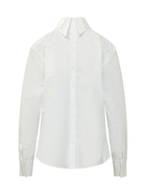 Shirt with Pointed Collar - Dolce & Gabbana | $store$
