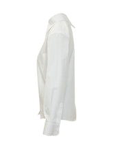 Shirt with Pointed Collar - Dolce & Gabbana | $store$
