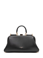 Frame Bag with Top Handle - Dolce & Gabbana | $store$
