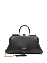 Frame Bag with Top Handle - Dolce & Gabbana | $store$