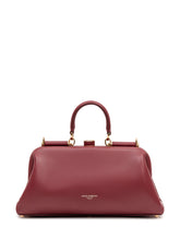 Frame Bag with Top Handle - Dolce & Gabbana | $store$