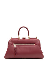 Frame Bag with Top Handle - Dolce & Gabbana | $store$