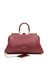 Frame Bag with Top Handle - Dolce & Gabbana | $store$