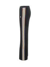 Cafe Stripe Wide Leg Trousers - Casablanca | $store$