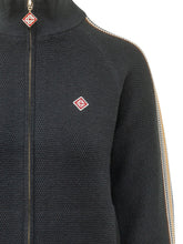 Culture Track Top with Zip - Casablanca | $store$