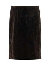 Floral Lace Midi Skirt - Fall / Winter 26 Woman | $store$