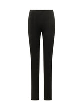 Slim Leg Trousers - Fall / Winter 26 Woman | $store$