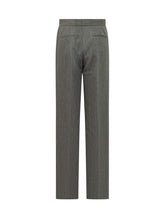 Wide Leg Trousers - Fall / Winter 26 Woman | $store$