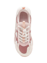 Be Right Back Sneaker with Mesh Inserts - Kids | $store$