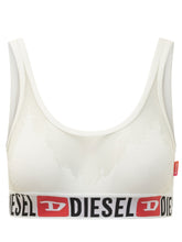 Bralette Top with Decorative Motif - Diesel | $store$