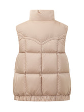 Doucy Vest with Zipped Pockets - Fall / Winter 26 Woman | $store$