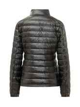 Walibi Quilted Jacket with High Collar - Fall / Winter 26 Woman | $store$