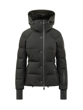 Guyane Padded Jacket with Hood - Fall / Winter 26 Woman | $store$