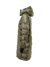 Rochelairs Quilted Hooded Parka - Fall / Winter 26 Woman | $store$
