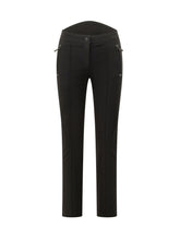 Trousers with Zipped Pockets - Fall / Winter 26 Woman | $store$