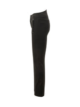 Trousers with Zipped Pockets - Fall / Winter 26 Woman | $store$