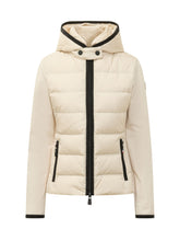 Padded Hooded Jacket - Fall / Winter 26 Woman | $store$