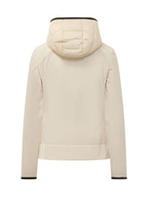 Padded Hooded Jacket - Fall / Winter 26 Woman | $store$
