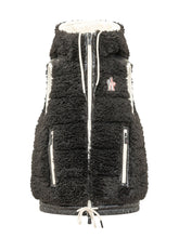 Hooded Vest with Contrast Details - Fall / Winter 26 Woman | $store$